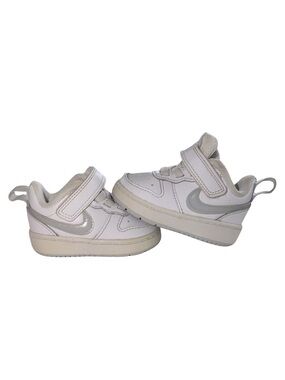 Nike Court Borough Low 2 Baby/Toddler Shoes